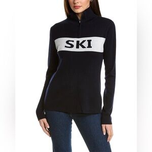 Skea SKI wool blend Sweater